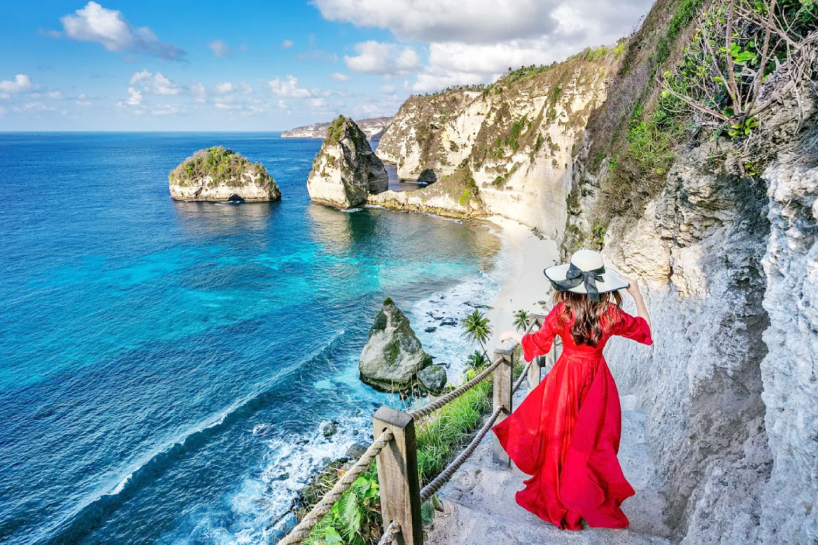 East Nusa Penida Day Tour: A Journey to the Most Beautiful Sights